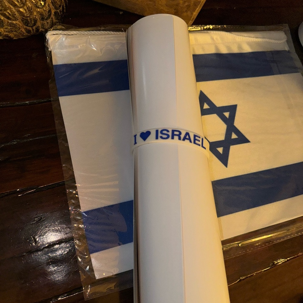 Israel Now & Then - The Map - Picture 8 of 16